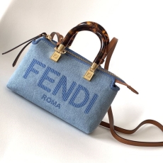 Fendi Top Handle Bags